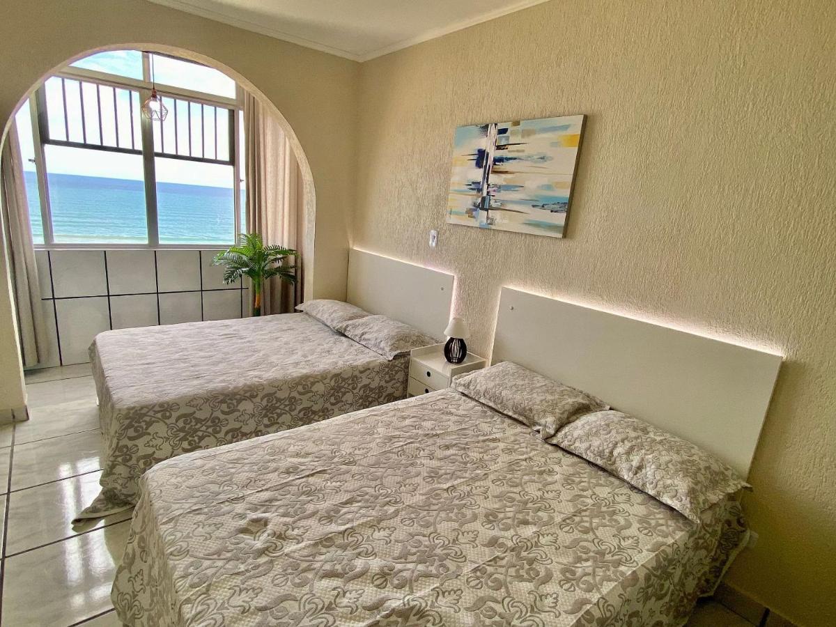 Apartamento Edifício Augustus Praia Grande  Exterior foto