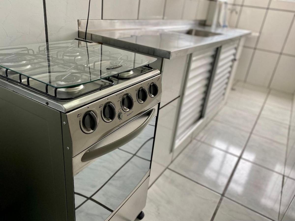 Apartamento Edifício Augustus Praia Grande  Exterior foto