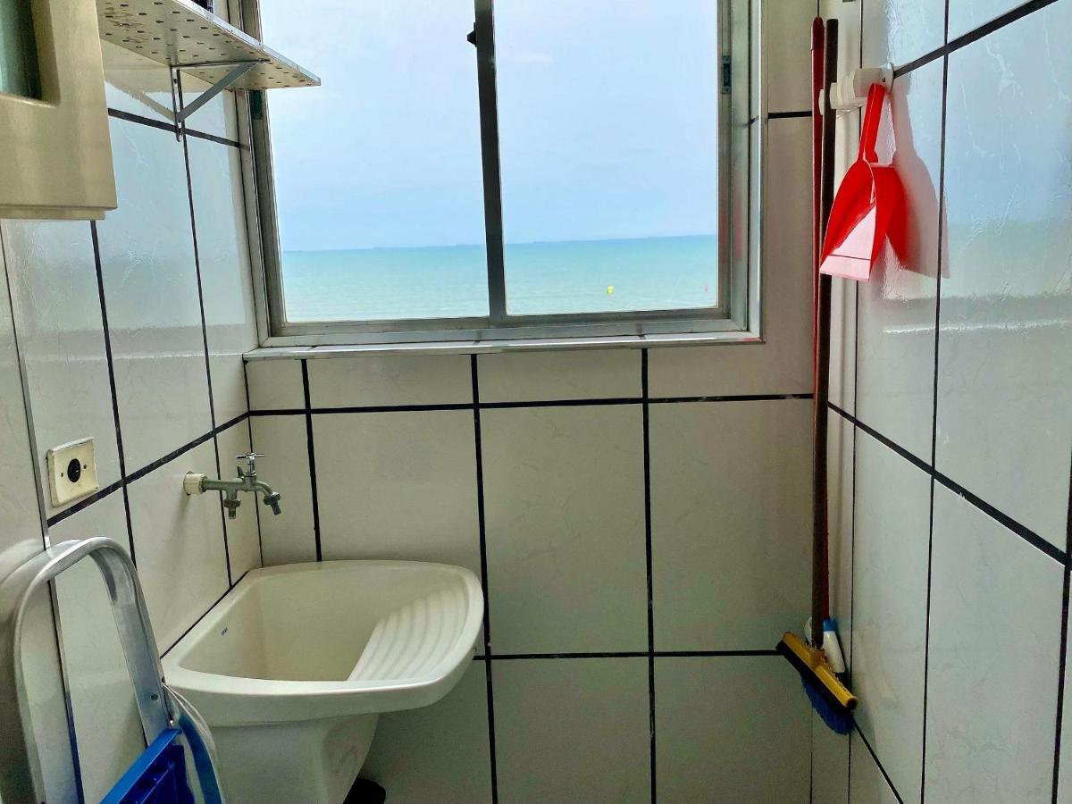 Apartamento Edifício Augustus Praia Grande  Exterior foto