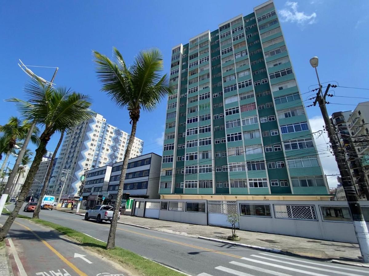 Apartamento Edifício Augustus Praia Grande  Exterior foto