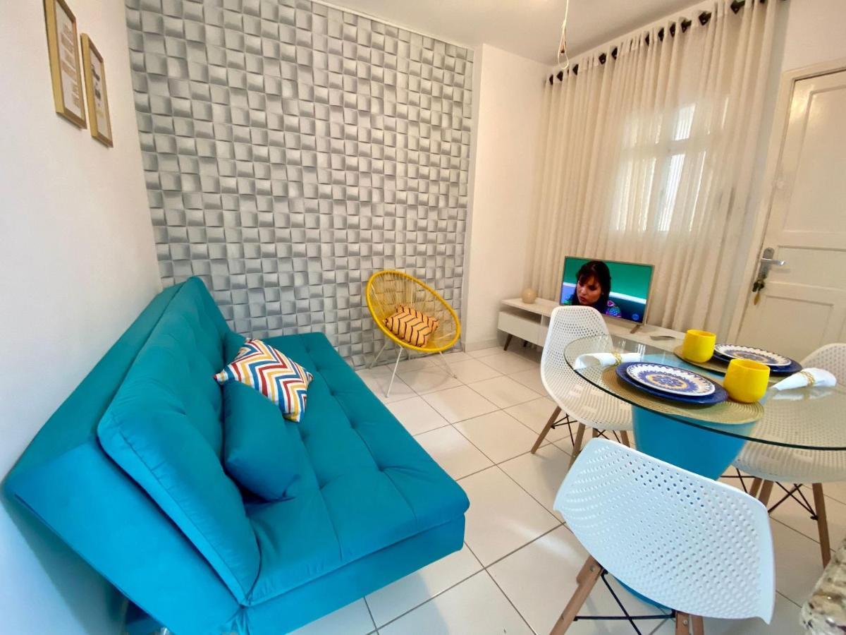 Apartamento Edifício Augustus Praia Grande  Exterior foto
