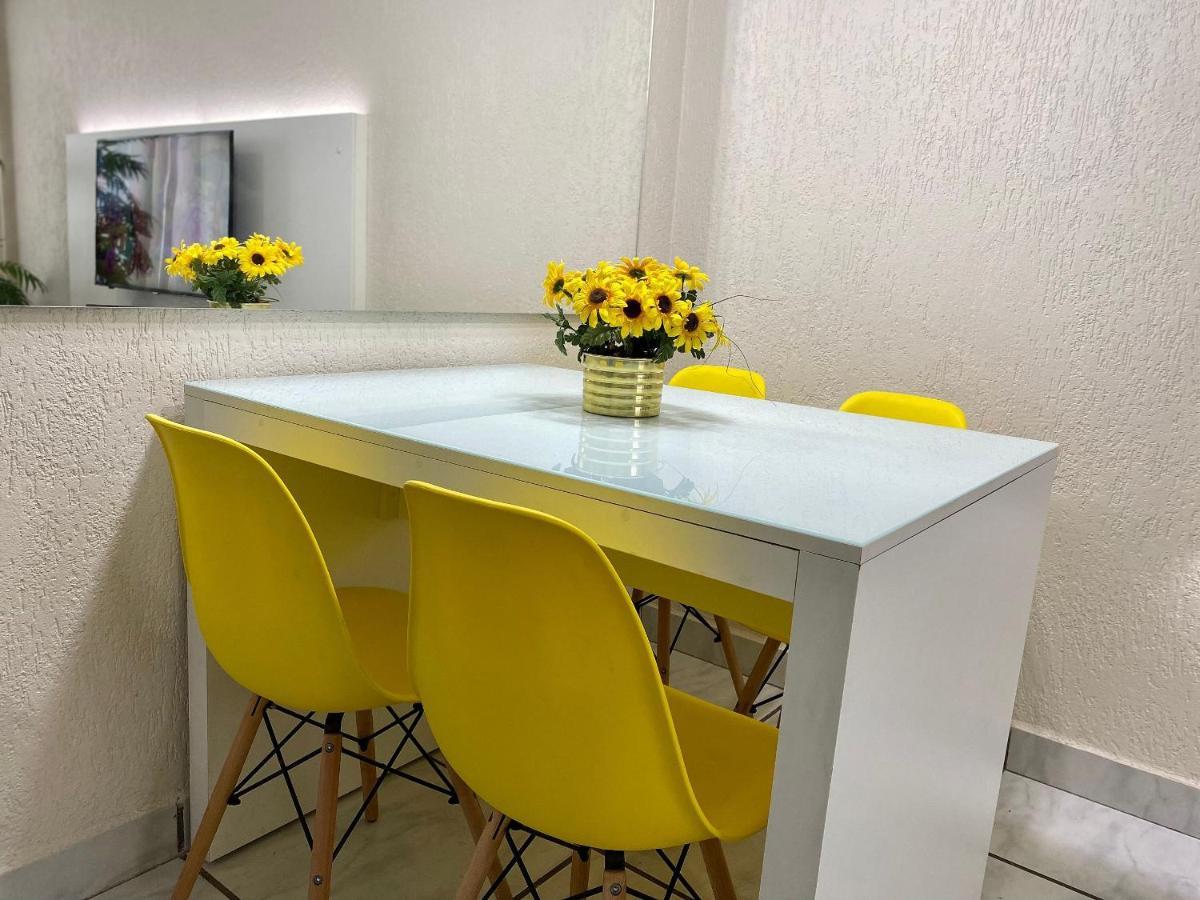 Apartamento Edifício Augustus Praia Grande  Exterior foto