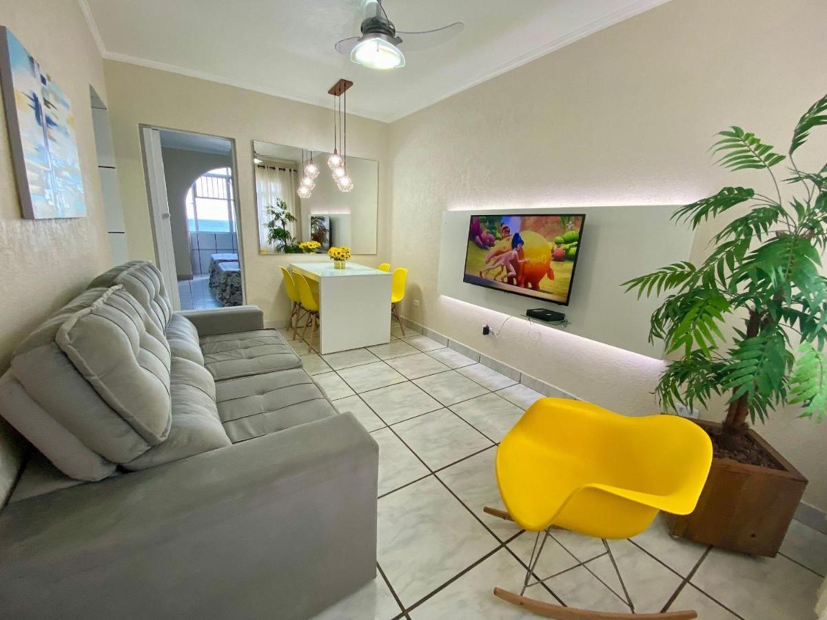 Apartamento Edifício Augustus Praia Grande  Exterior foto