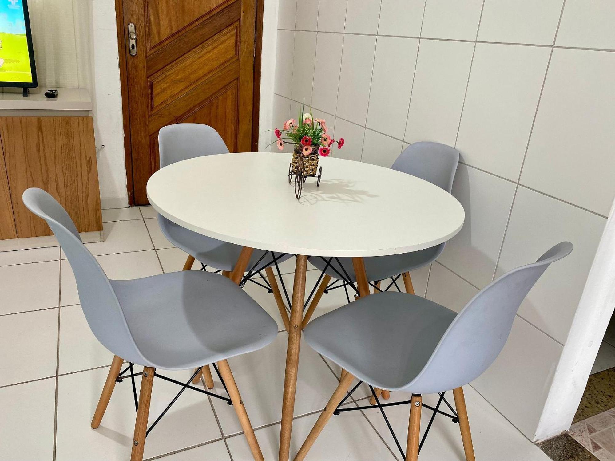 Apartamento Edifício Augustus Praia Grande  Exterior foto
