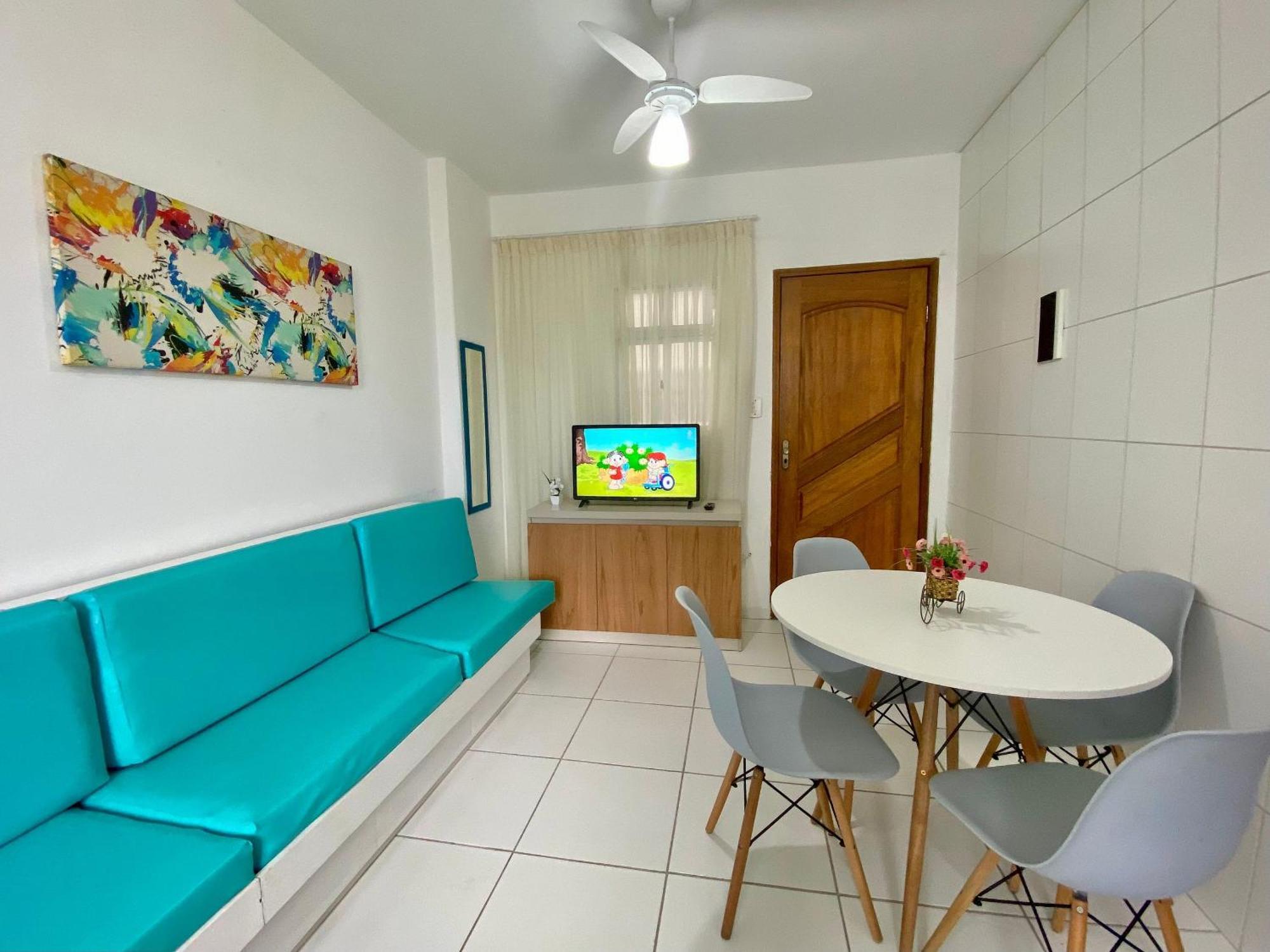 Apartamento Edifício Augustus Praia Grande  Exterior foto