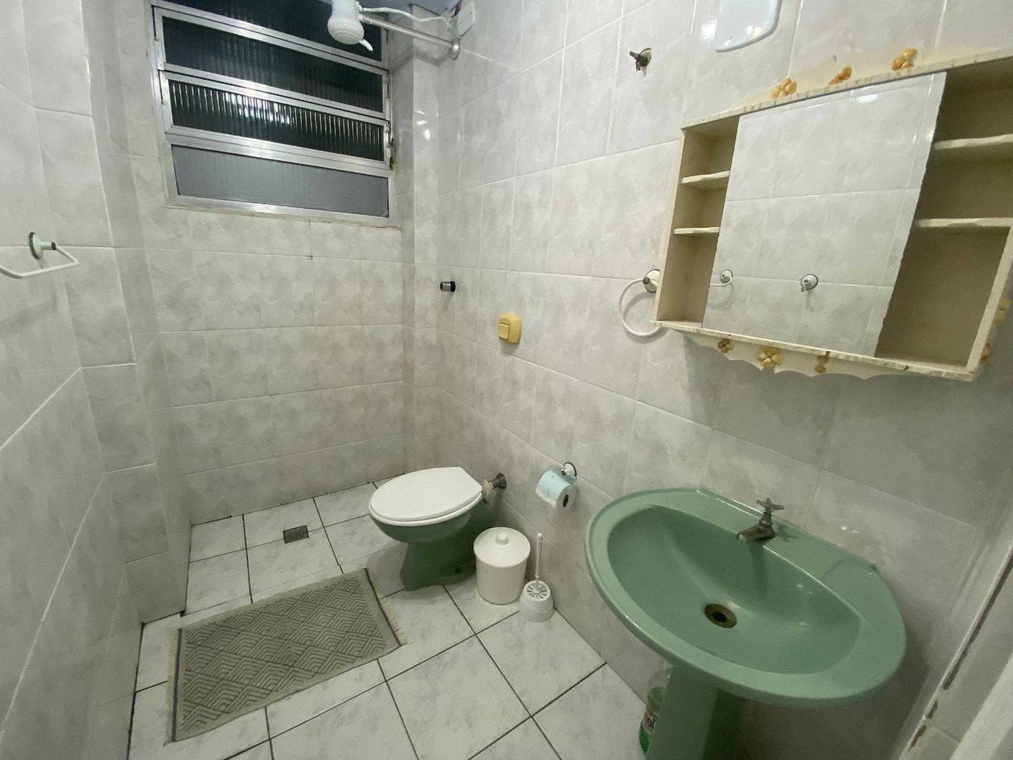 Apartamento Edifício Augustus Praia Grande  Exterior foto