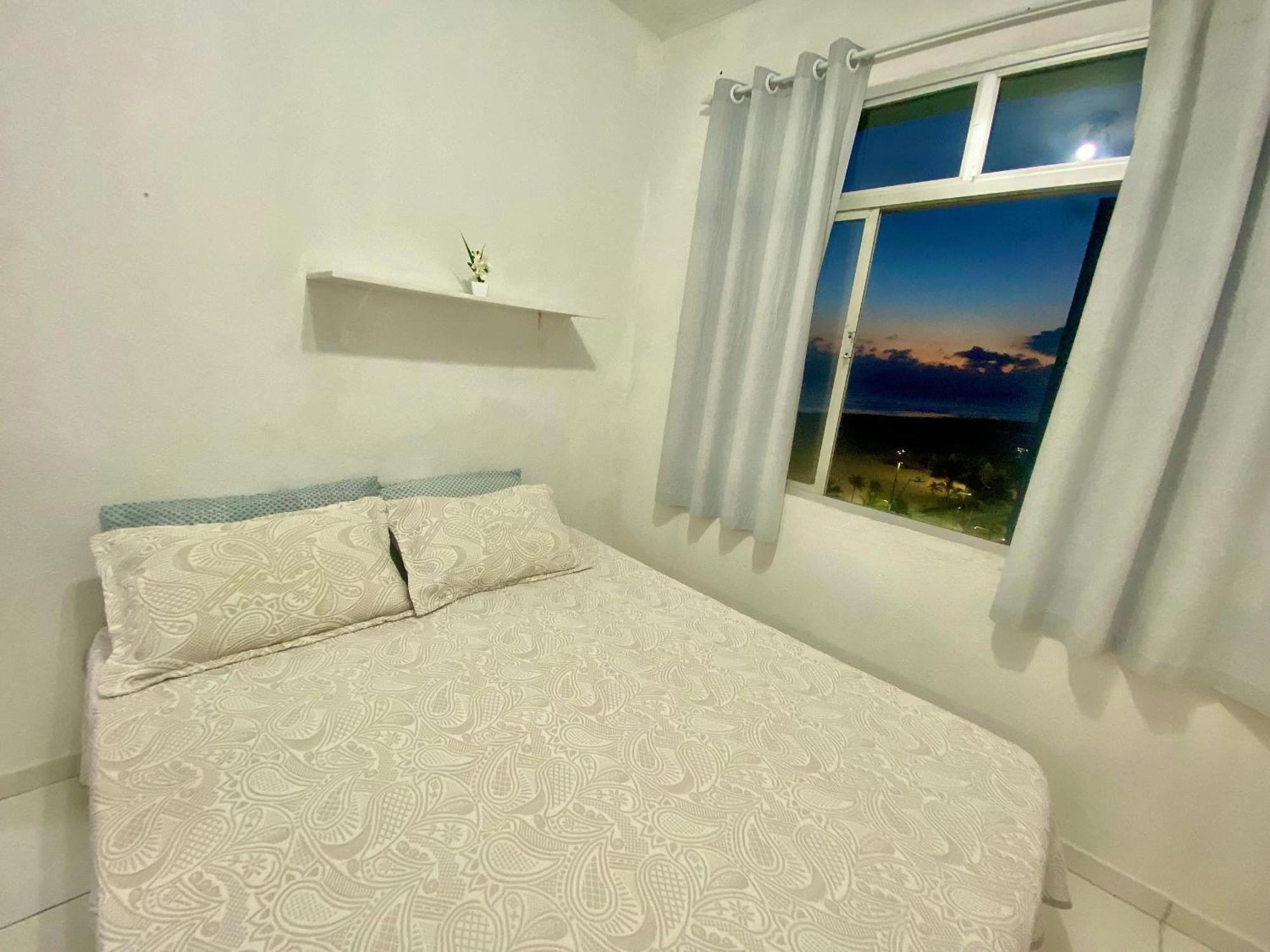 Apartamento Edifício Augustus Praia Grande  Exterior foto
