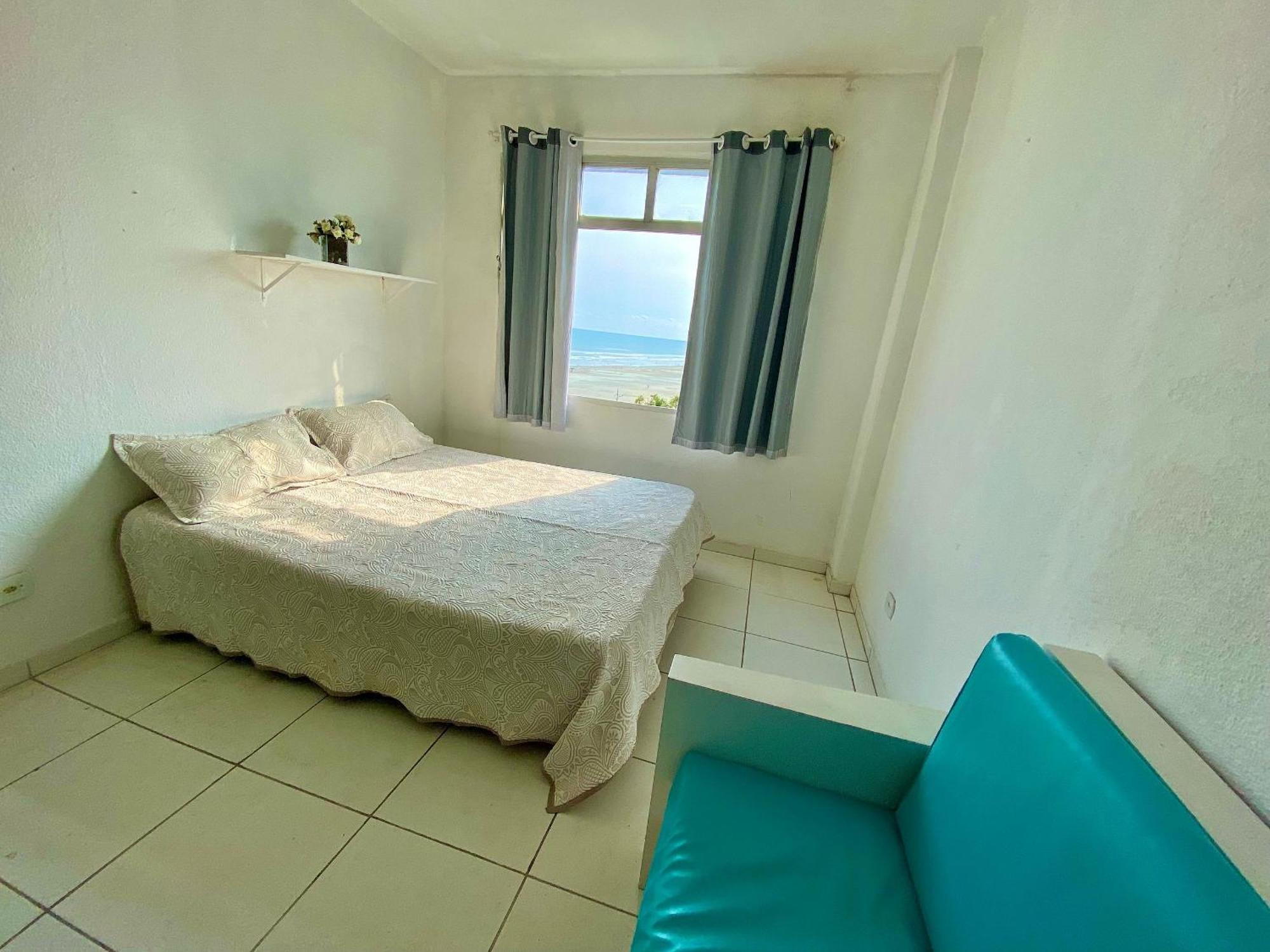 Apartamento Edifício Augustus Praia Grande  Exterior foto