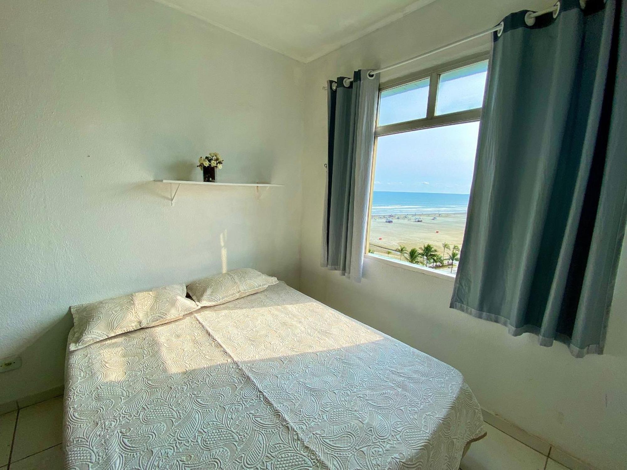 Apartamento Edifício Augustus Praia Grande  Exterior foto