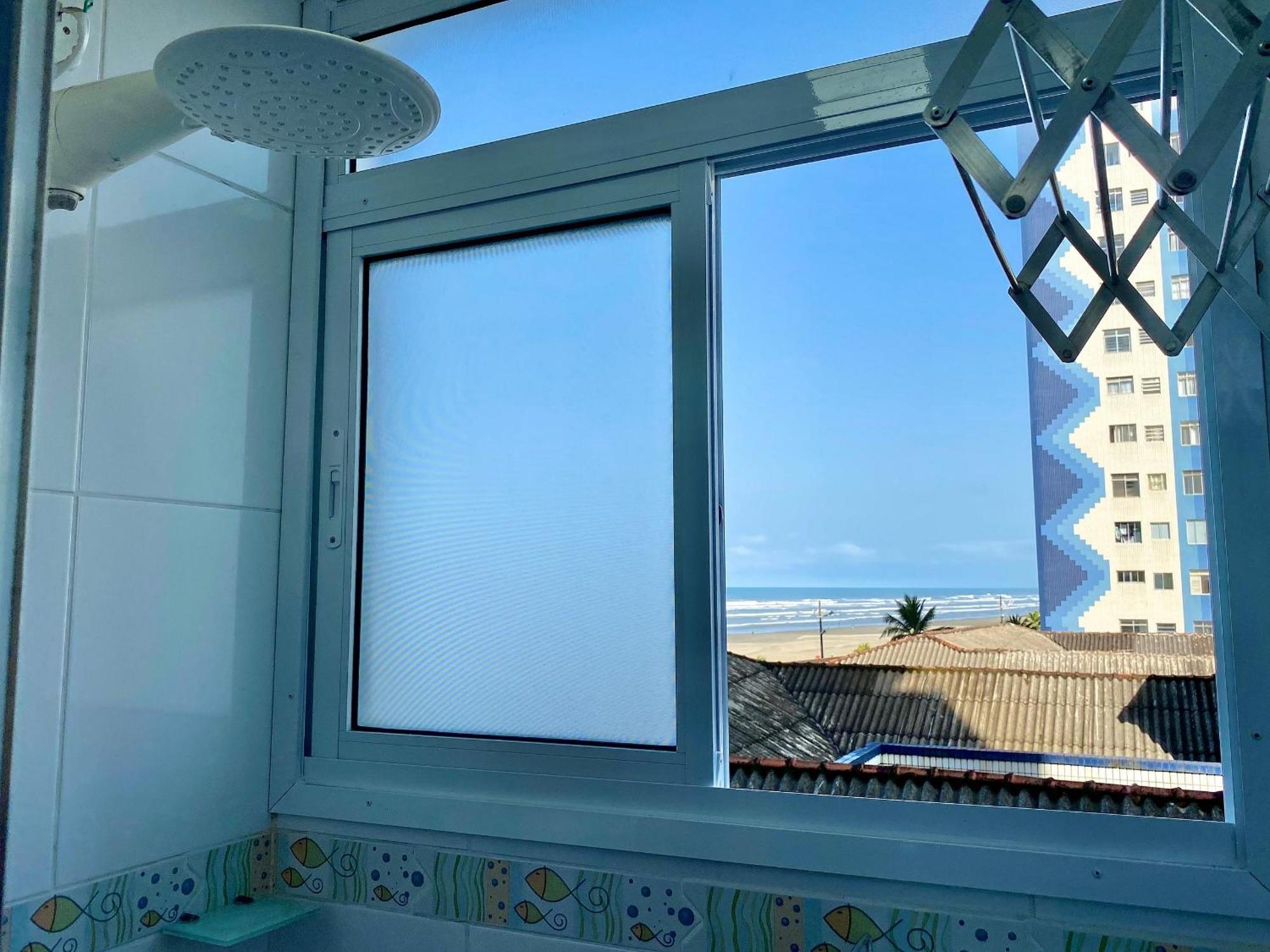 Apartamento Edifício Augustus Praia Grande  Exterior foto