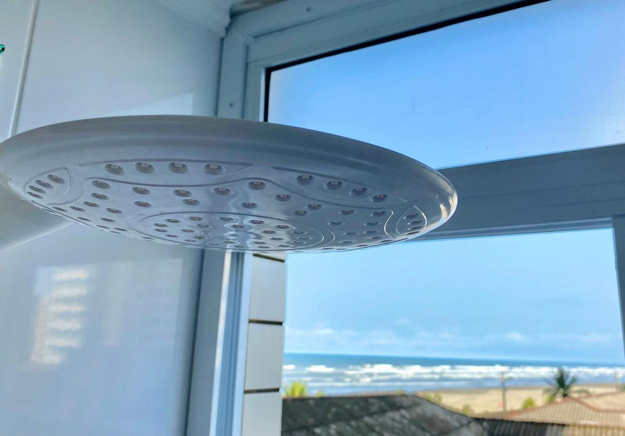 Apartamento Edifício Augustus Praia Grande  Exterior foto