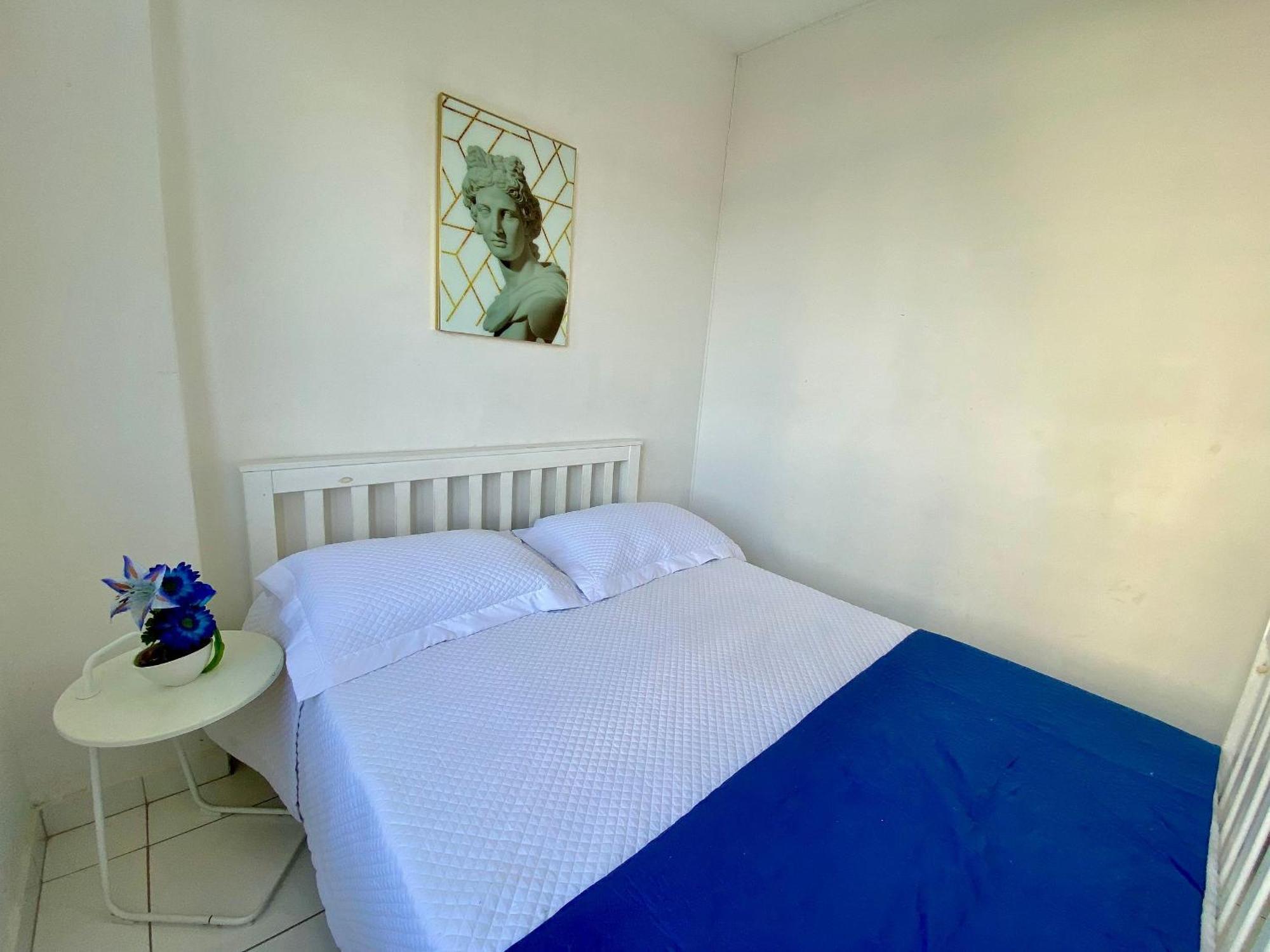 Apartamento Edifício Augustus Praia Grande  Exterior foto
